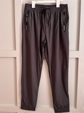 Men's Casual Drawstring Pants